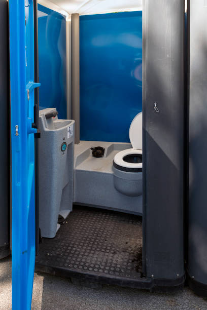 Best Affordable porta potty rental  in St James, MN