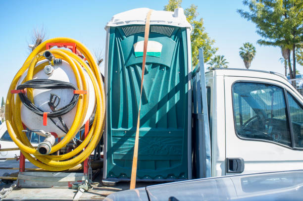 Best Affordable portable toilet rental  in St James, MN
