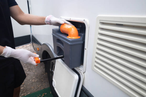 Best Porta potty rental near me  in St James, MN