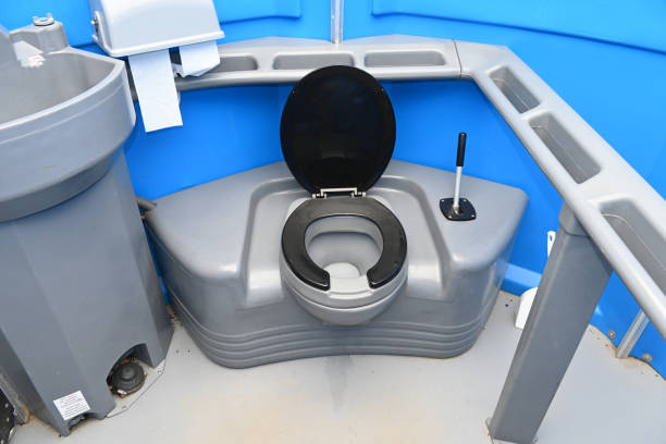 Best Portable toilet rental cost  in St James, MN