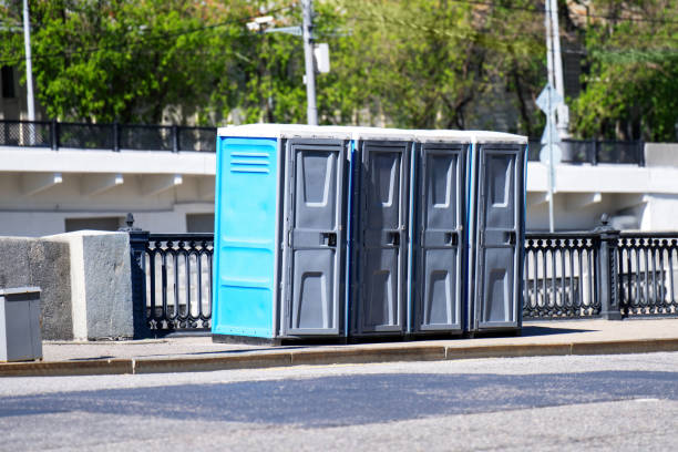 Portable Toilet Options We Offer in St James, MN