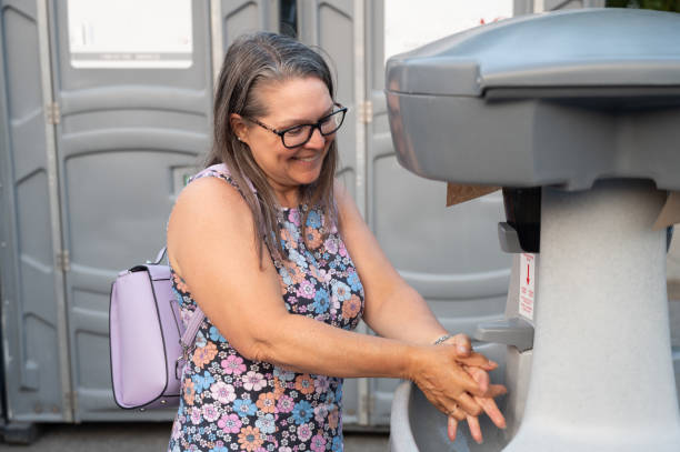 Best High-end porta potty rental  in St James, MN